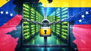 Venezuela Halts Crypto Amid Probe