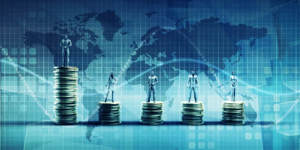 Wall Street banks' CEOs pay levels in 2025