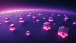 Web3 Infrastructure: Decentralized Internet Growth