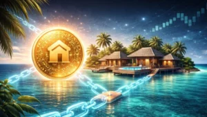 WLFI Tokenizes Trump Maldives Resort Debt