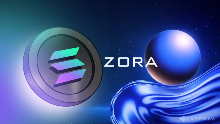 Zora Launches Attention Markets on Solana for SocialFi Trading