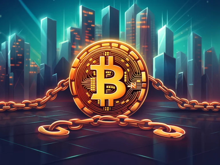 Bitcoin price prediction