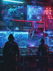 US AI Use in Venezuela Raid Highlights Military Tech Tensions