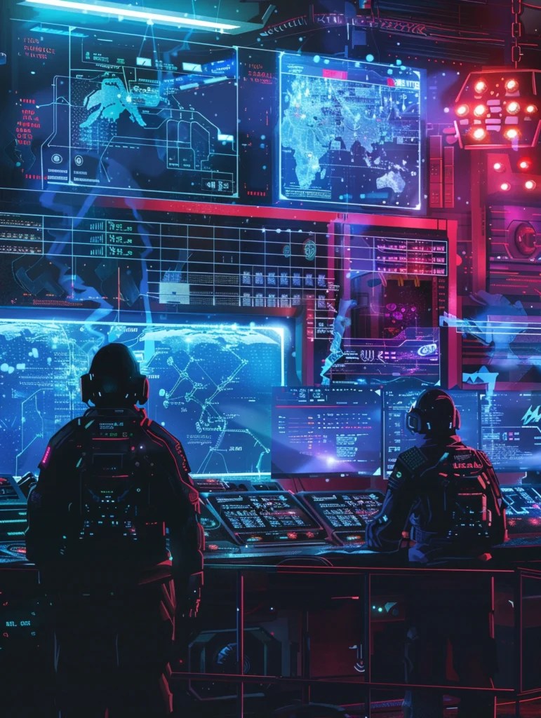 US utilize AI to capture Maduro