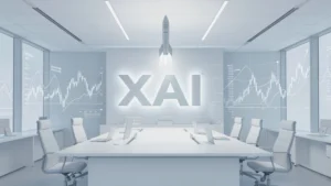 Apollo Nets $250Mn In Paper Profits From xAI Support