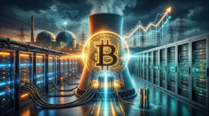 Bitcoin Miners Beat AI in the Race for Nuclear Power
