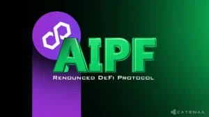AIPF Launches Renounced DeFi on Polygon