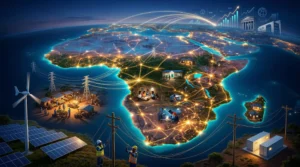 Mission 300: $50B to Power Africa by 2030