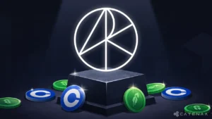 Ark Invest Adds Coinbase, Robinhood Shares