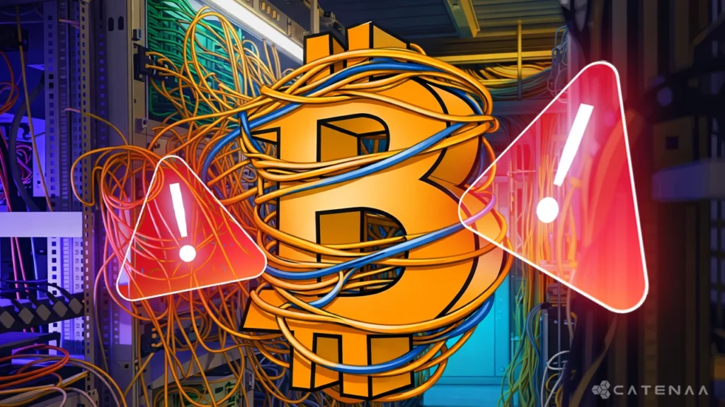 Quantum tech could impact Bitcoin security