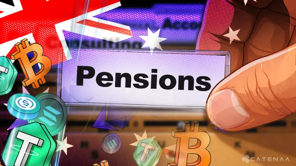 Hostplus considers crypto for retirement accounts