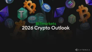 BITmarkets Releases 2026 Crypto Outlook
