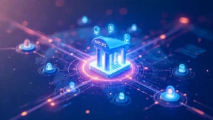 Barclays explores blockchain settlement as stablecoins surge