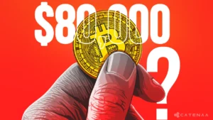 Bitcoin Options Traders Bet on $80,000 Rebound by June