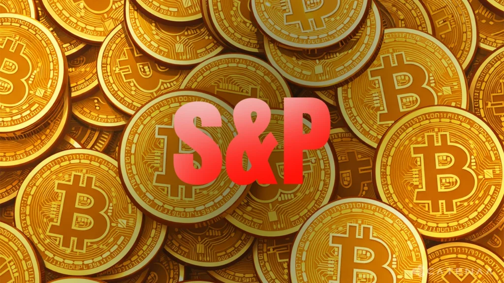 Bitcoin–stock correlation raises concerns