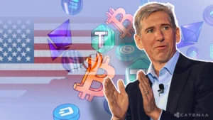 Bitwise CIO Says Strikes Shifted Markets to Crypto