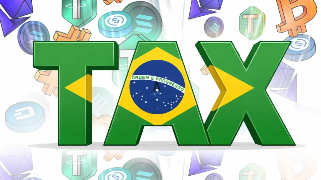 Brazil pauses crypto tax consultation