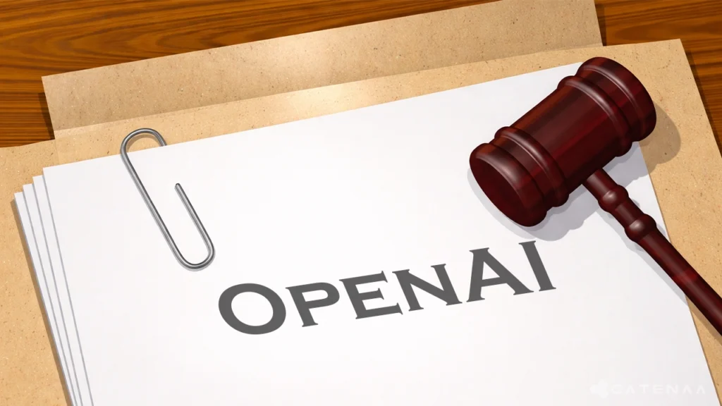 Britannica and Merriam-Webster sue OpenAI