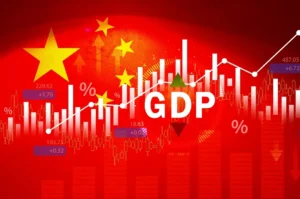 China Set to Trim 2026 GDP Growth Target