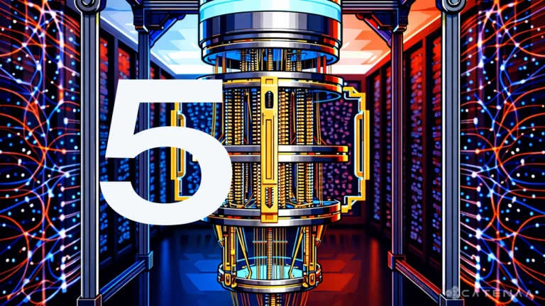 China Teleports Multiple Quantum States