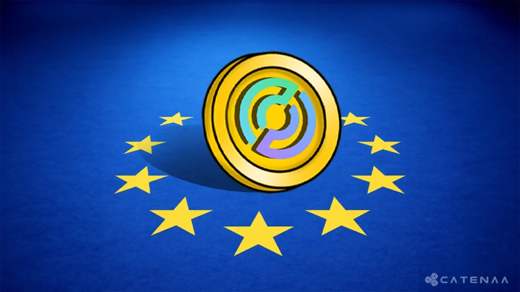 Circle pushes for faster EU crypto reforms