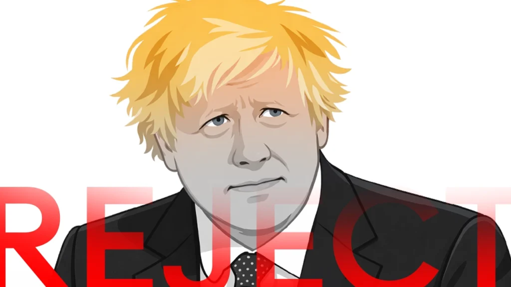 Crypto leaders rebut Boris Johnson’s claim