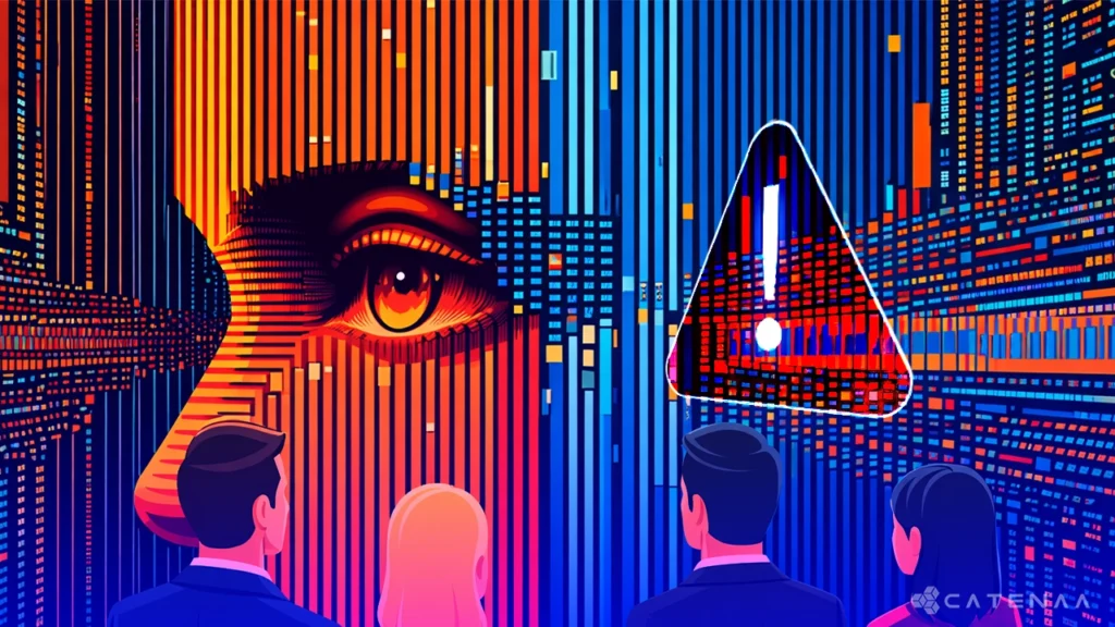 Crypto firms cut jobs amid AI shift