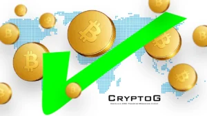 CryptoG Sets March 25 BTC PoR Event