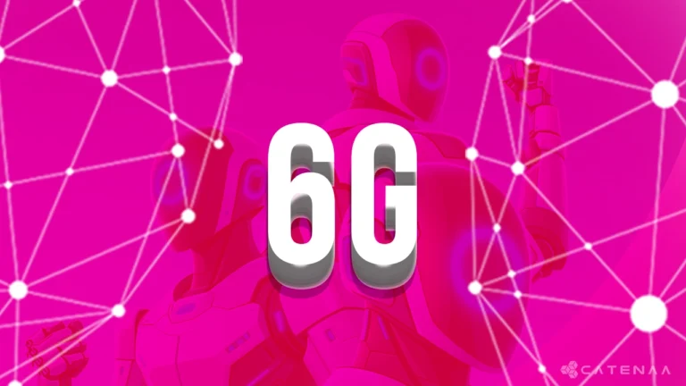 Deutsche Telekom and T-Mobile launch 6G hub for AI-driven robotics