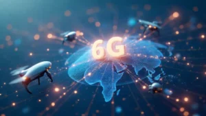 Deutsche Telekom and T-Mobile launch 6G hub for AI-driven robotics