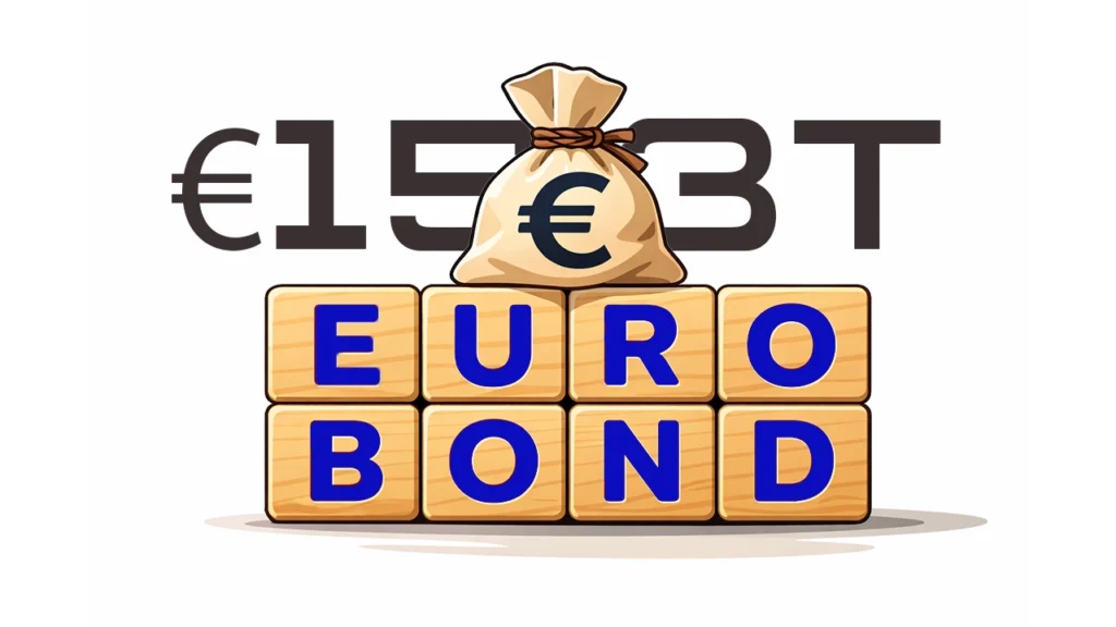 €15.3T Eurobond Market Goes Paperless