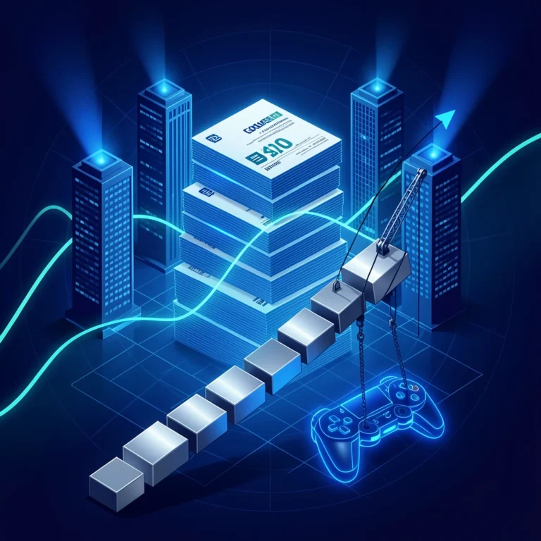 EA buyout debt deal worth $20 billion