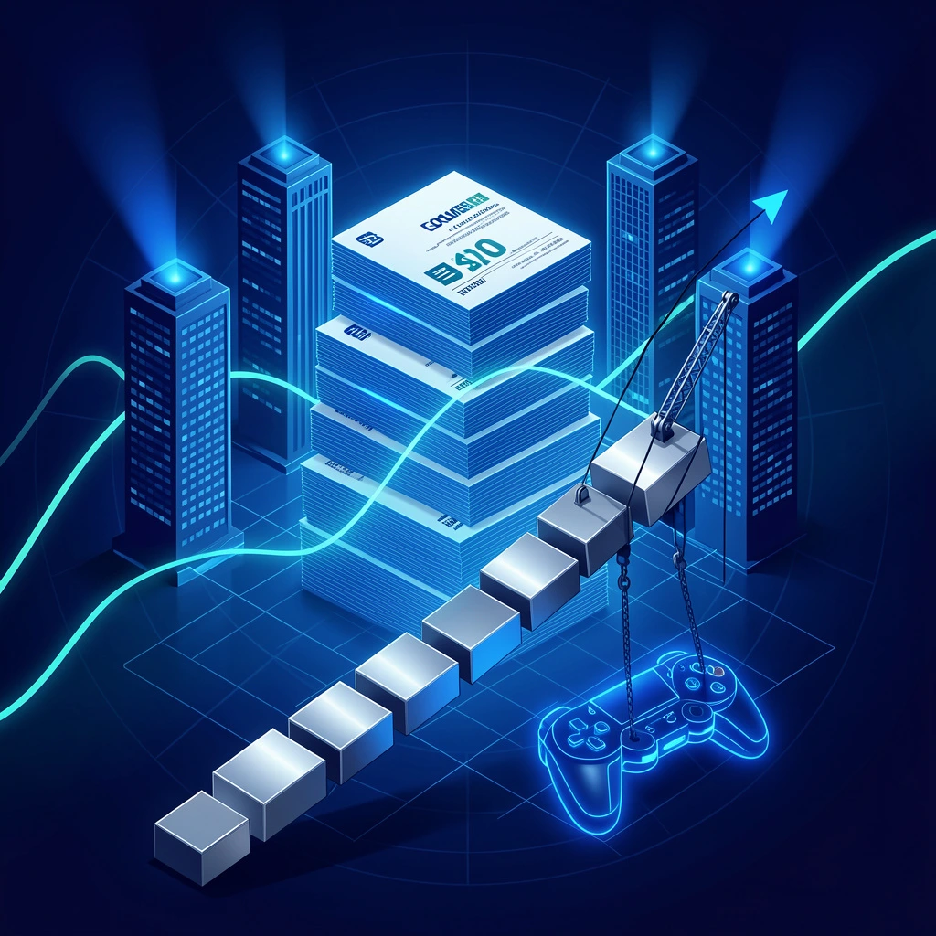 EA buyout debt deal worth $20 billion