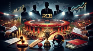 Sweden’s EQT Enters $2 Billion Race for IPL’s Royal Challengers Bengaluru