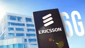Ericsson plans gradual rollout of AI-native 6G networks