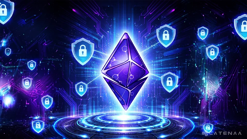 Ethereum plans FOCIL expansion