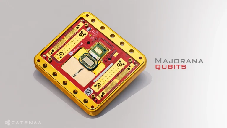 European team achieves first reliable readout of Majorana qubits