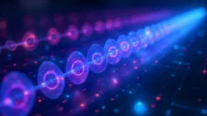 European team achieves first reliable readout of Majorana qubits
