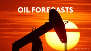 Goldman Lifts Oil Outlook Amid Hormuz Crisis