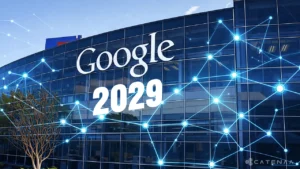 Google Sets 2029 Deadline for Quantum Security