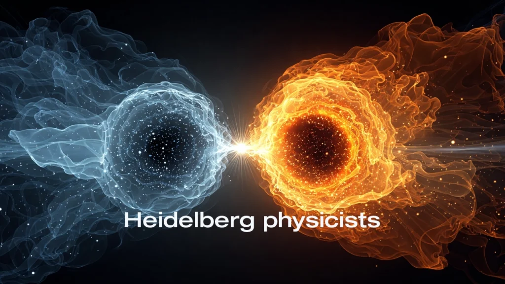 Heidelberg team unifies impurity models