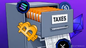 IRS Crypto Rules Complicate 2026 Tax Season