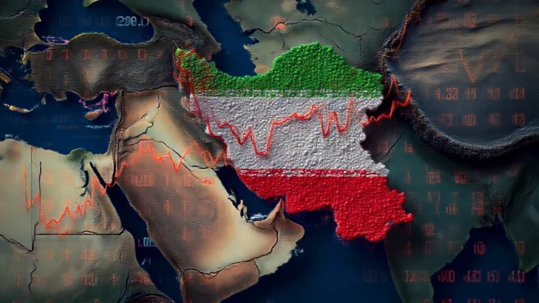 Iran Says Very Close To A Deal With Oman On Hormuz Transit