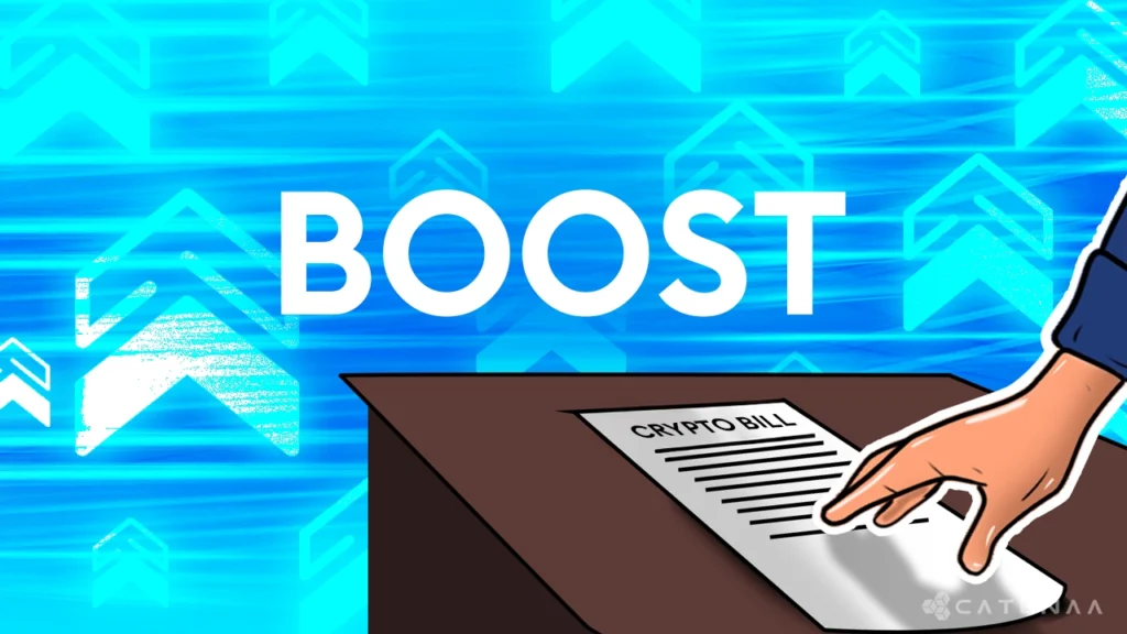 JPMorgan forecasts crypto bill progress