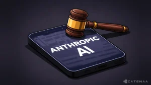 Judge Blocks Pentagon Action Against Anthropic