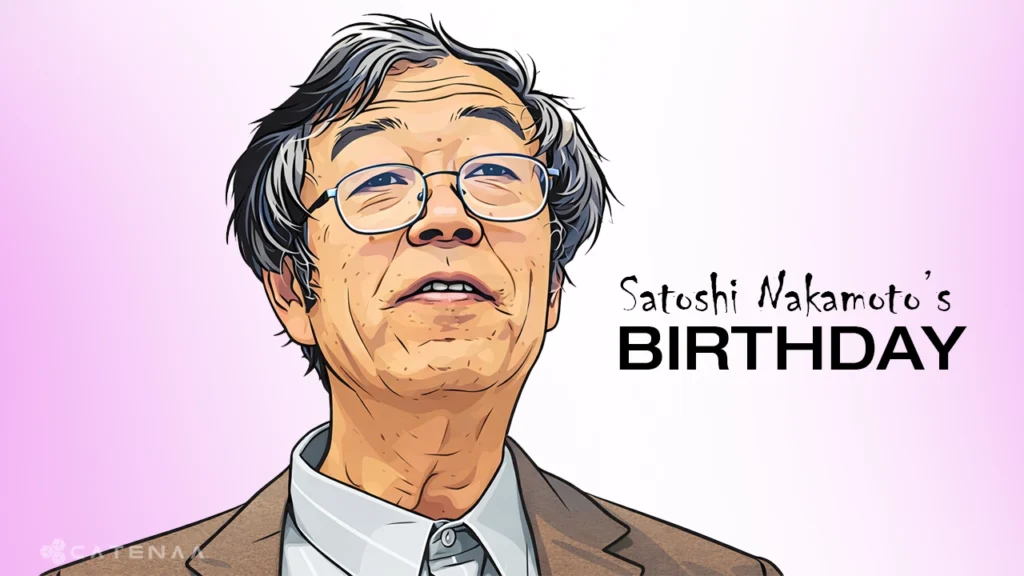 KAI Exchange celebrates Satoshi’s birthday