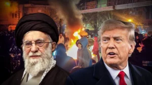 Trump’s Iran Strikes Face Legal Scrutiny
