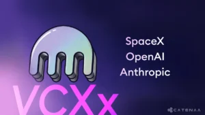 Kraken VCXx Tokenized Equities Open Door to SpaceX, OpenAI, Anthropic