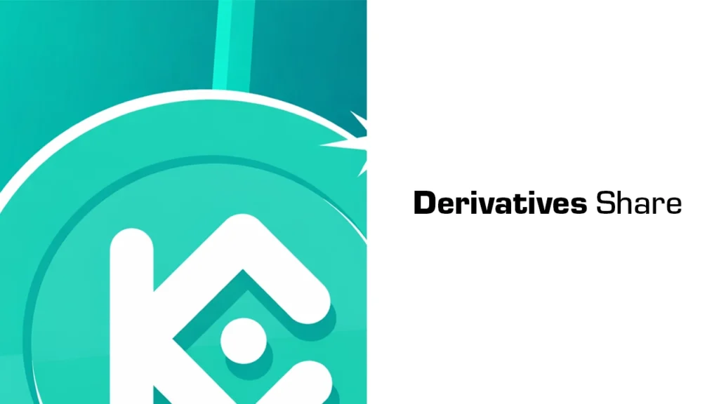 KuCoin derivatives market share report
