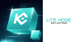 KuCoin Upgrades Lite Mode With Earn, Feed Tools